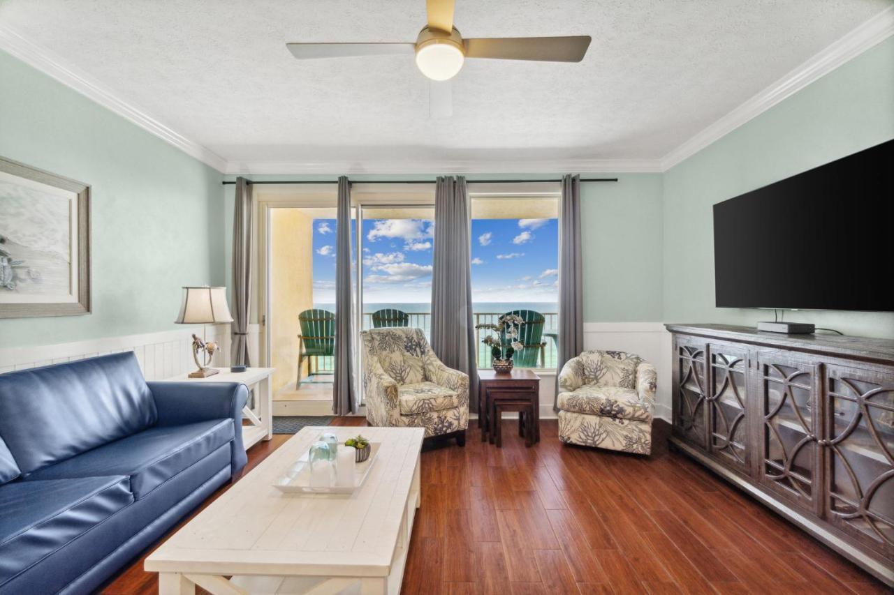 Treasure Island 1607 Apartment ปานามาซิตี้บีช ภายนอก รูปภาพ