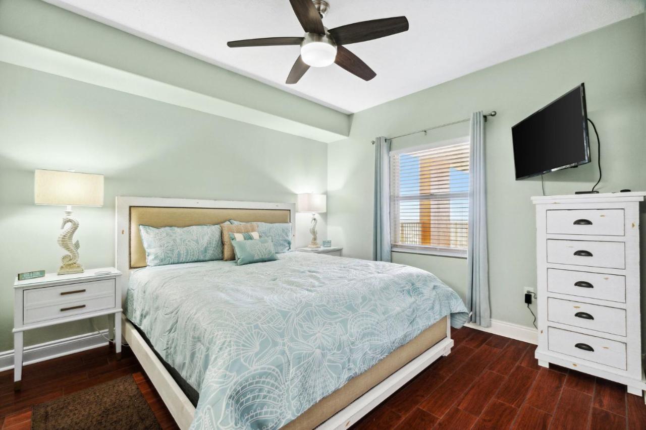 Treasure Island 1607 Apartment ปานามาซิตี้บีช ภายนอก รูปภาพ
