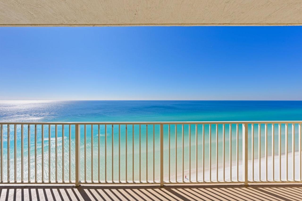 Treasure Island 1607 Apartment ปานามาซิตี้บีช ภายนอก รูปภาพ