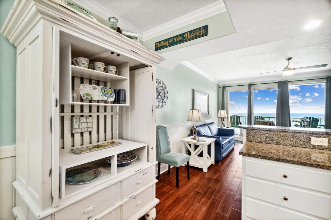 Treasure Island 1607 Apartment ปานามาซิตี้บีช ภายนอก รูปภาพ